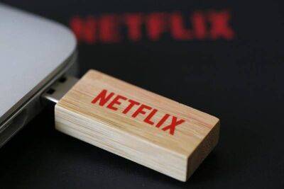 Главные новости: рост акций Netflix вслед за числом подписчиков