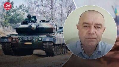 Партнеры до сих пор не согласовывают предоставление Украине танков: в чем самые большие проблемы