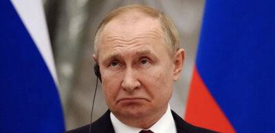 Путін ввів «воєнний стан» на окупованих територіях України: що він передбачає