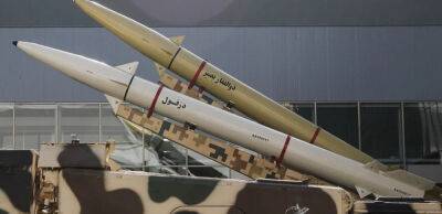 Fateh-110 та Zolfaghar: чому Іран не боїться продавати ракети росії для війни в Україні