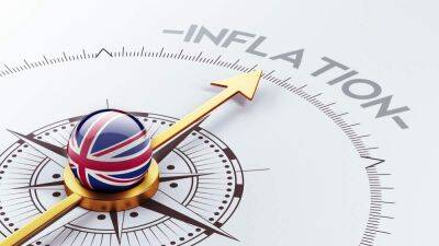 Инфляция в Британии вернулась к рекорду за 40 лет: какой кризис это усугубляет