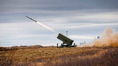 Массированная атака по Украине: сбито 4 из 6 ракет и 10 "шахидов"