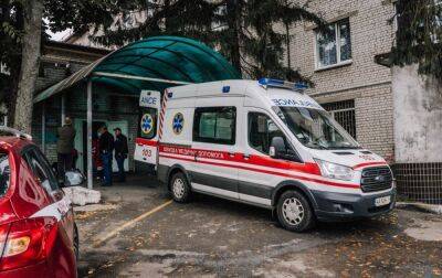 Атака "шахедів" на Чернігів: три людини отримали поранення