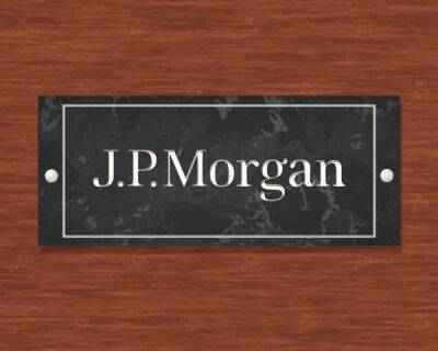 СМИ: JPMorgan нанял бывшего топ-менеджера Celsius Network