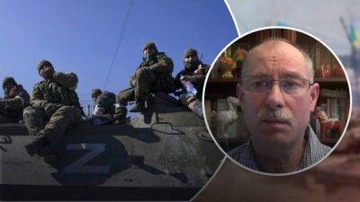 Идут по телам убитых, – Жданов рассказал об экологической катастрофе на Донбассе