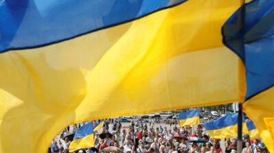 Украинский народ стал лауреатом премии Сахарова