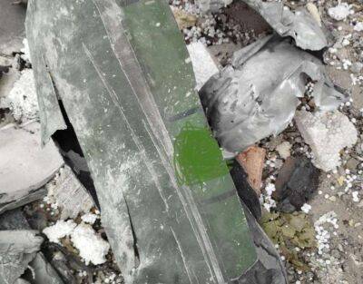 У Чернігові внаслідок вибуху ворожого дрону постраждали кілька людей