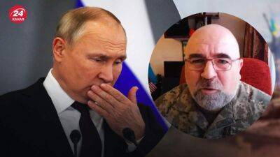 Путин подал два сигнала, – военный эксперт о "военном положении" на оккупированных территориях