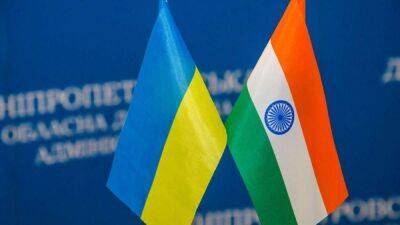 Индия попросила своих граждан немедленно покинуть Украину