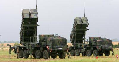 "Железный купол", "Патриот": Украина отправила запрос Израилю на получение систем ПВО, — СМИ