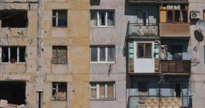 Гауляйтеры Запорожья объявили "перепись" населения и пустого жилья
