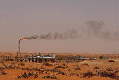 Нефтяная компания Saudi Aramco проведет IPO своего торгового подразделения Aramco Trading