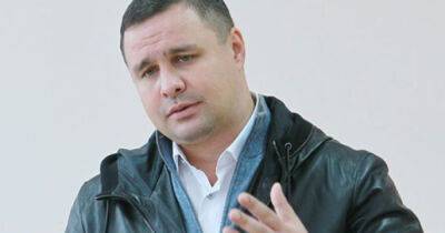Экс-нардепу Микитасю сообщили о подозрении в попытке подкупа мэра Днепра