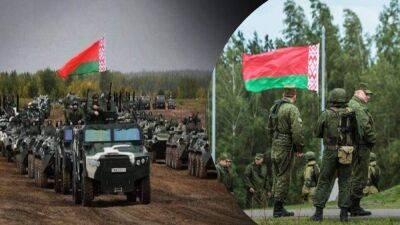 Весной угроза повторного нападения из Беларуси может возрасти, – ООС