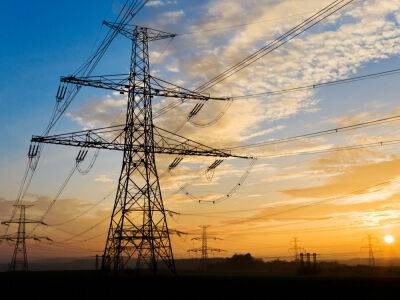В Украине повреждено около 40% энергетической инфраструктуры, 20 октября будут плановые отключения электричества