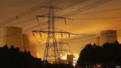 По всей Украине ограничивают поставки электричества: подробности | Новости Одессы | Отключения света