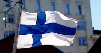 Парламент Финляндии единогласно поддержал строительство забора на границе с Россией