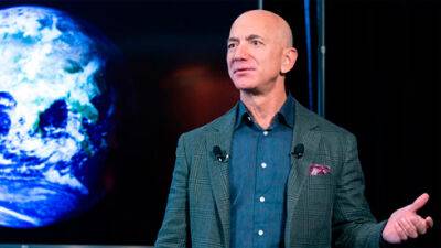 Безос радить «задраїти люки»: засновник Amazon прогнозує важкі часи в економіці