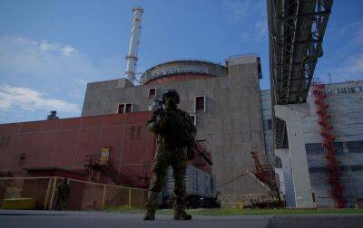 МАГАТЕ заявило, що викрадення директора ЗАЕС впливає на ядерну безпеку