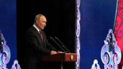 Путин отказался от обороны Луганщины и и готовит перестановки генералов – ISW