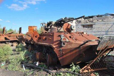 ЗСУ знищили об'єкт окупантів на Луганщині: загинули десятки загарбників
