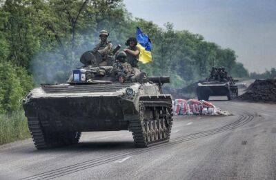 "Война скоро закончится": генерал Буданов из ГУР назвал конкретные сроки