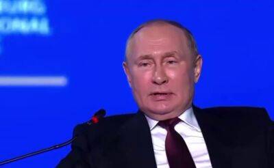 "Є суперництво": У Росії йдуть підготовчі процеси до усунення Путіна від влади