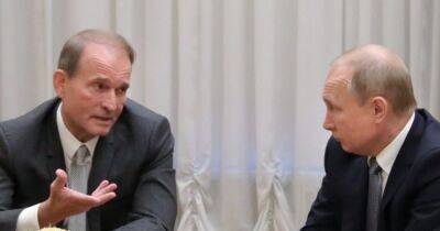 Путин обменял Медведчука на "азовцев", несмотря на протесты ФСБ: посредниками были Абрамович и кронпринц Аравии, — WP