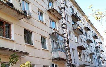 Стало известно что можно и что нельзя делать белорусам у себя на балконе