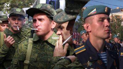 Неприятность с офицерами: курсантов в России досрочно выпускают из академий прямо на фронт, – ISW