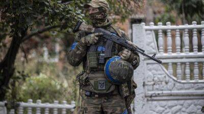 Операция затянулась: украинские пограничники обратились к россиянам
