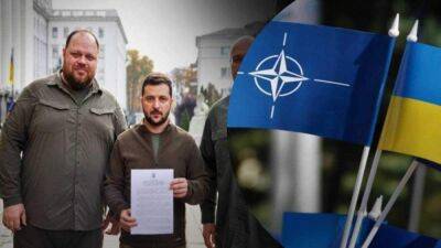 Готовим соглашение о гарантиях безопасности на переходный период вступления в НАТО: детали Вениславского