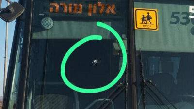 Раненный в теракте израильский таксист: "Водитель автобуса спас меня от смерти"
