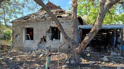 Россияне постоянно обстреливали Донецкую область, есть жертвы – ОВА