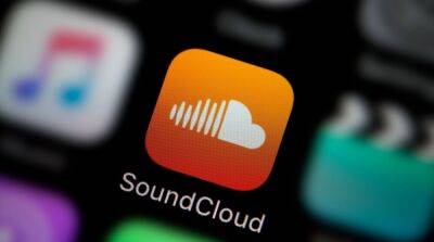 В россии заблокировали SoundCloud из-за подкастов о войне в Украине