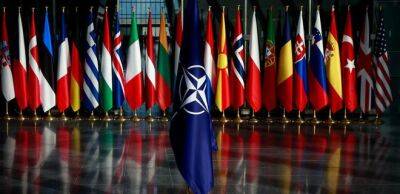Дев'ять держав НАТО підтримали членство України