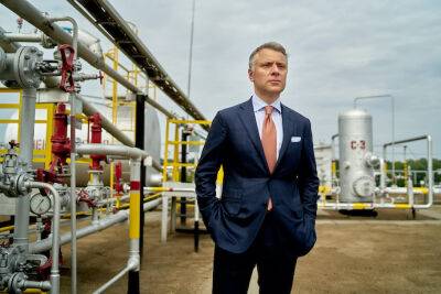 Нафтогаз собирается построить во Львове и Житомире ТЭЦ