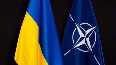 Президенты 9 стран НАТО поддержали членство Украины и призвали увеличить военную помощь