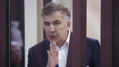Саакашвили: Бегущие россияне - демографическая опасность для Грузии