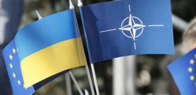 Дев'ять держав НАТО виступили за членство України в Альянсі