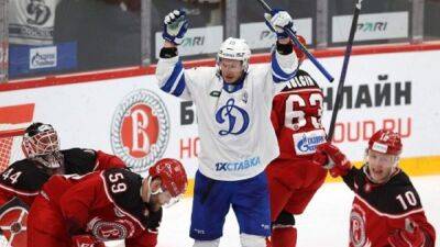 Шведских хоккеистов призывают воздержаться от поездок в Россию