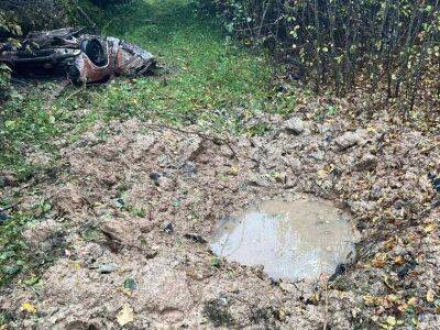 Четыре человека, которые погибли на мине в Черниговской области, ехали за грибами – полиция