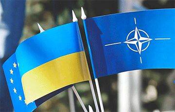 10 государств НАТО поддержали вступление Украины в Альянс