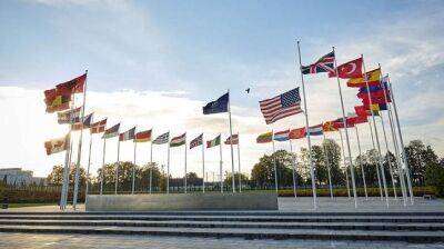 Главы восьми стран НАТО выступили за присоединение Украины