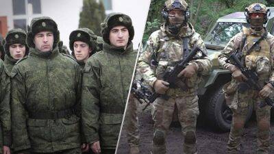 В первый и последний раз: украинские пограничники обратились к мобилизованным россиянам