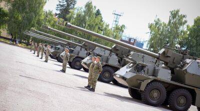 Три страны Европы профинансируют производство вооружения для Украины – подробности