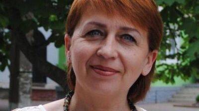 Оккупанты отпустили похищенную в прошлом месяце журналистку Жанну Киселеву
