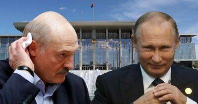 Буданов розкрив позицію Лукашенка щодо вступу Мінська у війну проти України