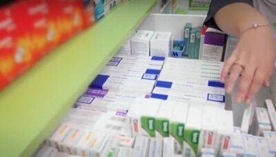 Болеть станет не по карману: украинцам рассказали, чего ждать от цен на лекарства в октябре