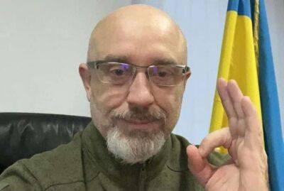 Резніков пообіцяв створити бригади тероборони у Донецьку, Луганську та Криму